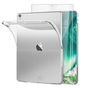 Clear Case for iPad Pro 12.9