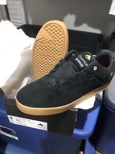 Emerica Reynolds Low Shoes Size 11