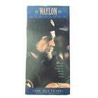 New ListingWaylon Jennings - Only Daddy That'll Walk The Line (The RCA Years) 2 CD Box Set