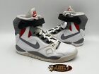 Nike Air Pressure David Robinson 2016 Sample Size 9 Authentic Basketball Trainer