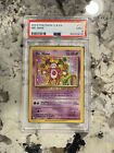 Pokemon Classic Collection Mr. Mime Holo CLB 013/034 PSA 9