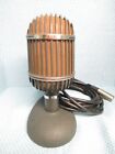 New ListingVintage  Altec 639A Microphone  w/stand/cable (Western Electric)
