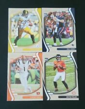 2021 Panini Absolute Football Base ROOKIES You Pick the Card