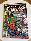The Amazing Spider-Man #158 Marvel 1976 Doctor Octopus Hammerhead