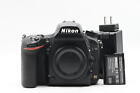 Nikon D750 24.3MP FX Digital Camera Body #545