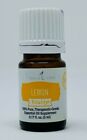 Young Living LEMON Vitality Essential Oil - 5ml - Pure Therapeutic Grade NEW