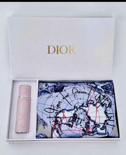 Dior Around The World Set - VIP Gift - Limited Edition