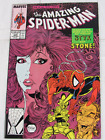 The Amazing Spider-Man #309 Nov. 1988 Marvel Comics
