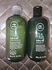 (2)Paul Mitchell Tea Tree Special Shampoo & Conditioner 10.14 oz🔥🔥🔥