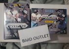 2022 Panini Prizm Football Blaster Boxes Lot of 2 Unopened Factory Sealed Free S