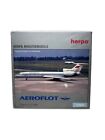 Herpa Wings Aeroflot Tupolev TU-154b 1:500 510547