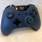 Limited Special Edition Forza Motorsport 6 Xbox One Controller Blue CLEAN Tested