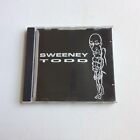 Sweeney Todd (5 Track Demo) CD RARE HTF Funk Metal Nu Metal Alt '97 (SOUND CLIP)