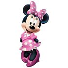 RoomMates Minnie Bow-tique Peel and Stick Giant Wall Decal 18
