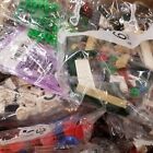 (SL#124) 3.0 lb Bulk Packaged Legos Parts & Pieces Lot