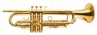 New ListingAntique 1927 C.G.Conn 2B Elkhart Trumpet Amazing Condition