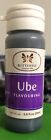 Ube flavor 25 mL Liquid Purple Coloring & Flavoring US Seller 1-small bottle