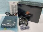 SEGA Dreamcast Regulation #7 R7 Body Black Rare Tested w/ Controller Box Cable