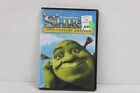 Shrek (Anniversary Edition) (DVD, 2001) New/Sealed