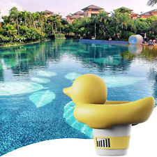 Pool Chlorine Dispenser Reusable Disinfection Spa Hot Tub Pool Floating Chemical