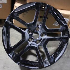 2023 Kia Telluride OEM Wheel Rim 20x7.5 20