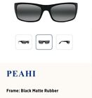Maui Jim Peahi sunglasses In Box With Case