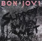 Bon Jovi- Slippery When Wet   CD  Remastered  Good condition