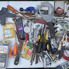New ListingTool Lot Bulk Many Miscellaneous Tools Assortment Liquidate Misc Tools