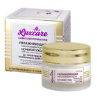 LUX CARE Moisturizing Rejuvenating Night Care for Face, Neck and Decollete 1....