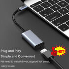 USB-C Type C to HDMI AdapterUSB 3.1 Cable For MHL Android Phone Tablet Blac