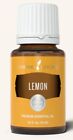 NEW! Young Living Essential Oil - LEMON - 15ml - Sealed