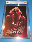 Daredevil #1 Great Lozano Foil Variant CGC 9.8 NM/M Gorgeous Gem Wow