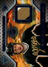 2000-01 (STARS) Titanium Game Gear #91 Blake Sloan Jsy