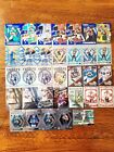 2023 Donruss Optic Insert Patch Lot (33) My House Diamond Hands Rookie Cards RC