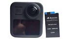 New ListingGoPro Max 360 Action Camera(come with Battery)