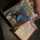 1992 30th Anniversary Spiderman Cards Amazing Fantasy