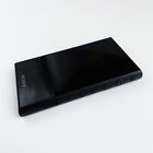 Sony NW-A105 Black Walkman Portable Audio Player High Res English can be set F/S