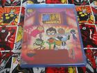Teen Titans Go! To the Movies [Blu-ray, 2018] BRAND New Sealed