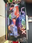 LASER X 88178 Revolution Ultra Long Range Laser Tag Gaming Blaster Set