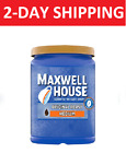 Maxwell House Original Roast Ground Coffee (48 oz.)