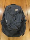 The North Face Borealis Backpack Flex Vent Blue Laptop Sleeve Hiking
