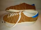 Adidas Union x Superstar 80V 'Timber' Sneakers Brown Men's Size 10.5 *RARE*