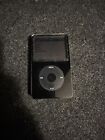 Apple iPod Classic 5th Generation 30GB Black