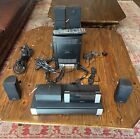 Bose Lifestyle V20 Home Theater System