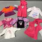 New ListingAmerican Girl Doll Clothes Shirt Lot 7pc