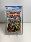 GIANT-SIZE X-MEN #1 ~ First appearance NEW X-MEN 1975 ~ CGC 1.5 Off white pages