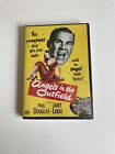 Angels in the Outfield DVD (1951) Paul Douglas, Janet Leigh, Clarence Brown