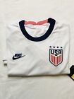 Nike USA 2020 Home Stadium Soccer Jersey Size Men’s Small