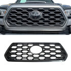 Fits 2020-2023 Toyota Tacoma TRD Snap On Black grille insert grill overlay trim (For: 2023 Tacoma)