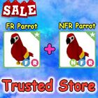 ( BIG SALE) Neon Fly Ride- Combo: FR Parrot & NFR Parrot
